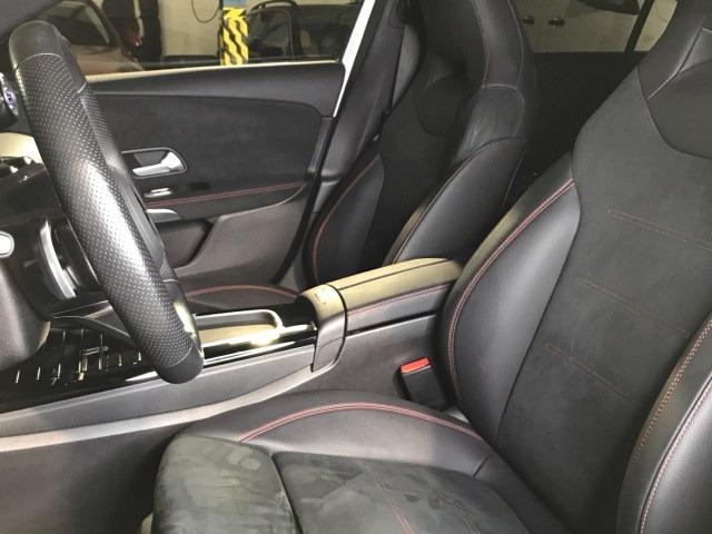 MERCEDES-BENZ Clase A 250 e con tecnología híbrida EQ