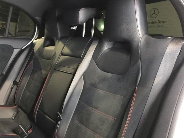 MERCEDES-BENZ Clase A 250 e con tecnología híbrida EQ