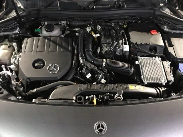 MERCEDES-BENZ Clase B 250 e