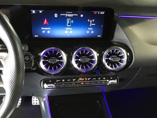 MERCEDES-BENZ Clase B 250 e