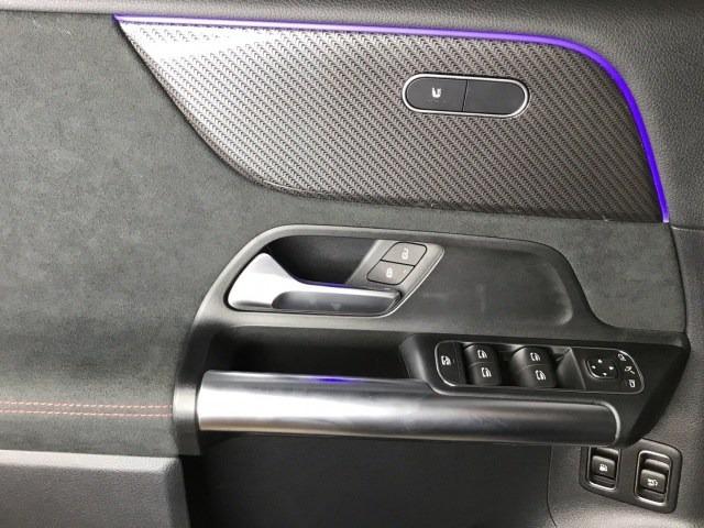 MERCEDES-BENZ Clase B 250 e