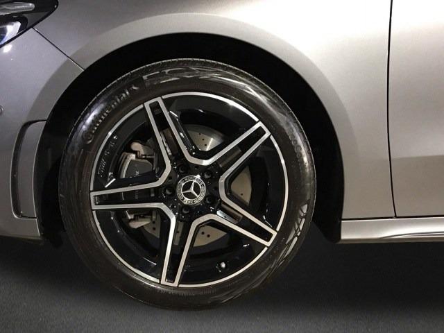 MERCEDES-BENZ Clase B 250 e