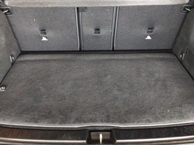 MERCEDES-BENZ Clase Gla 200 AMG Line