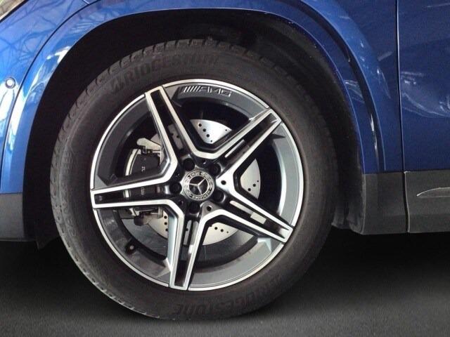 MERCEDES-BENZ Clase Gla 200 AMG Line