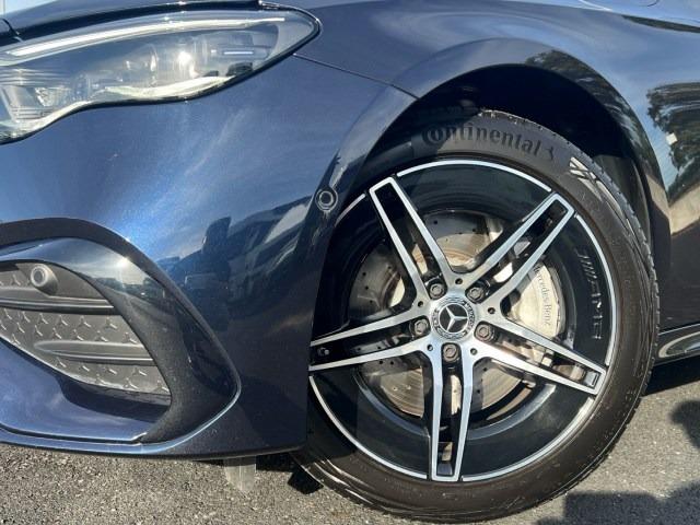 MERCEDES-BENZ Clase E 300 de berlina con tecnología híbrida EQ