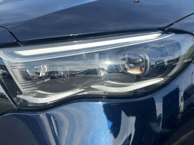 MERCEDES-BENZ Clase E 300 de berlina con tecnología híbrida EQ