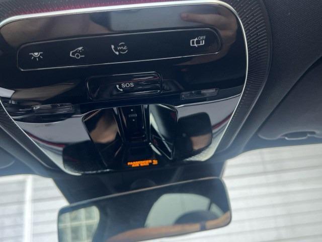 MERCEDES-BENZ Clase E 300 de berlina con tecnología híbrida EQ
