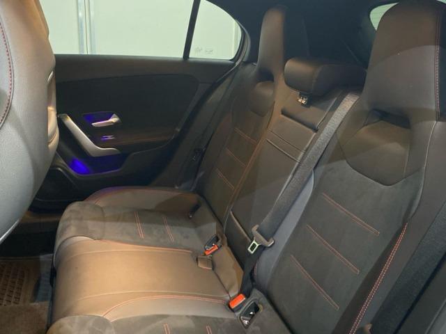 MERCEDES-BENZ Clase A 250 e AMG Line (EURO 6d)