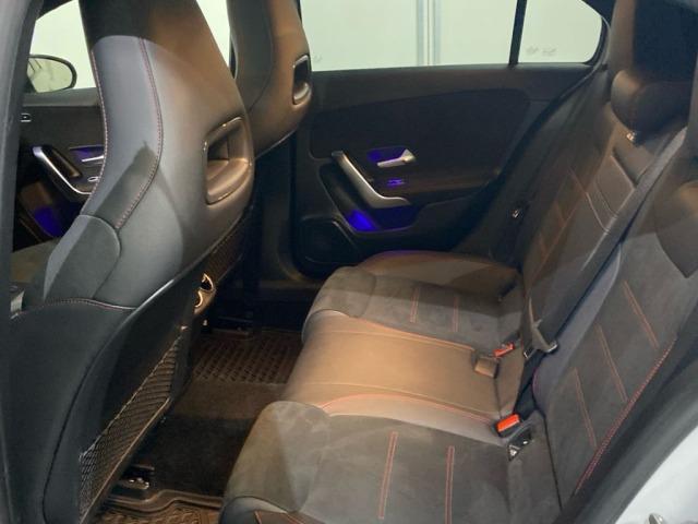 MERCEDES-BENZ Clase A 250 e AMG Line (EURO 6d)