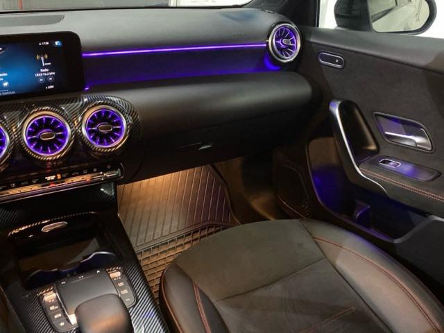 MERCEDES-BENZ Clase A 250 e AMG Line (EURO 6d)