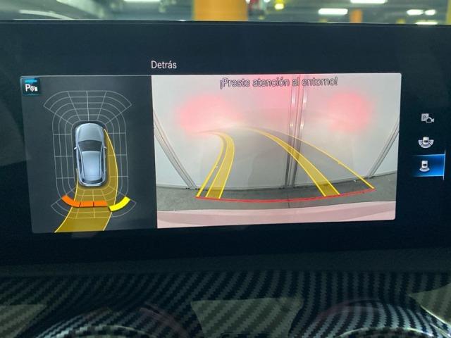 MERCEDES-BENZ Clase A 250 e AMG Line (EURO 6d)