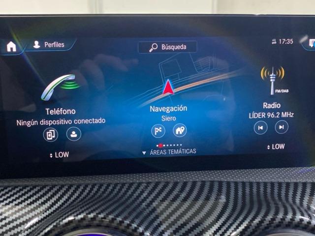 MERCEDES-BENZ Clase A 250 e AMG Line (EURO 6d)