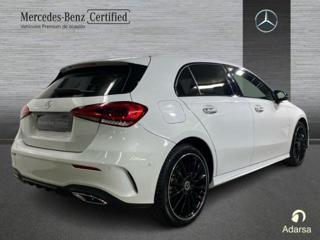 MERCEDES-BENZ Clase A 250 e AMG Line (EURO 6d)