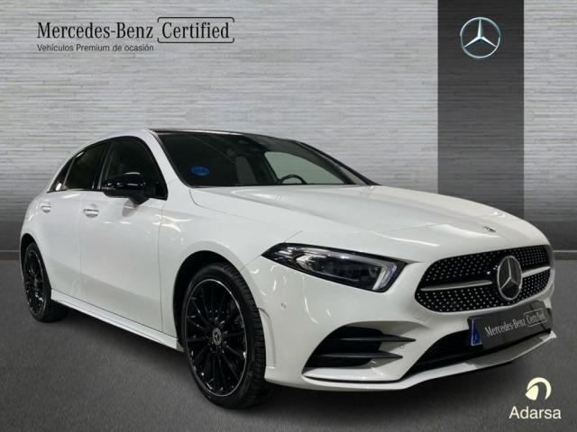 MERCEDES-BENZ Clase A 250 e AMG Line (EURO 6d)