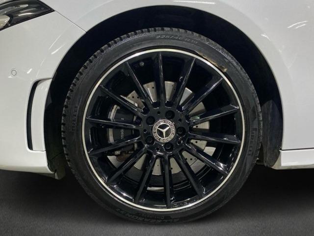 MERCEDES-BENZ Clase A 250 e AMG Line (EURO 6d)