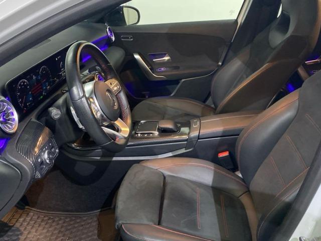 MERCEDES-BENZ Clase A 250 e AMG Line (EURO 6d)