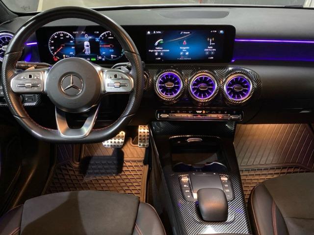 MERCEDES-BENZ Clase A 250 e AMG Line (EURO 6d)