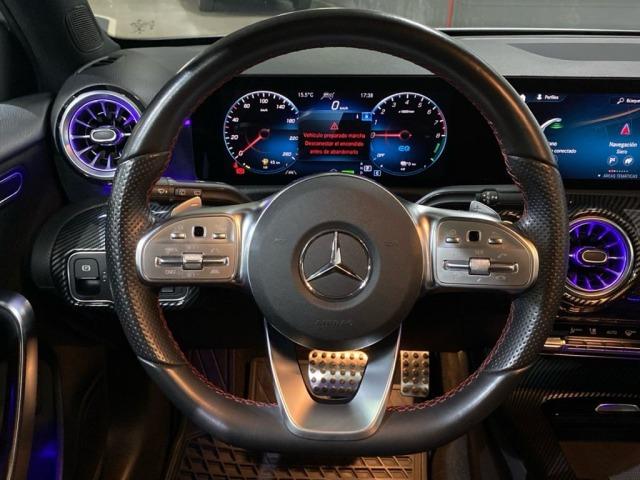 MERCEDES-BENZ Clase A 250 e AMG Line (EURO 6d)