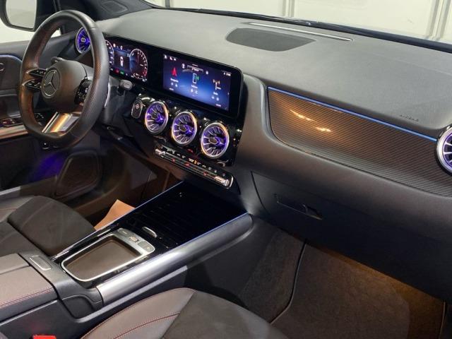 MERCEDES-BENZ Clase B 250 e