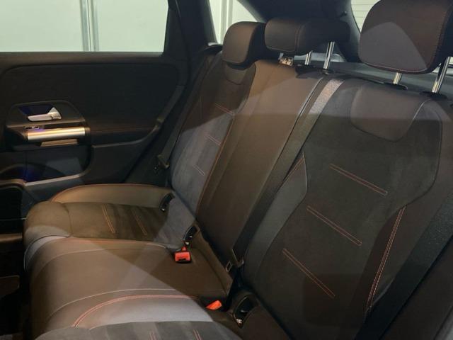 MERCEDES-BENZ Clase B 250 e