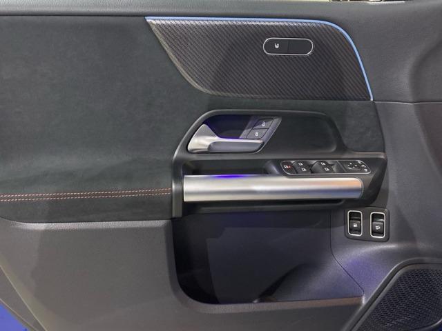 MERCEDES-BENZ Clase B 250 e