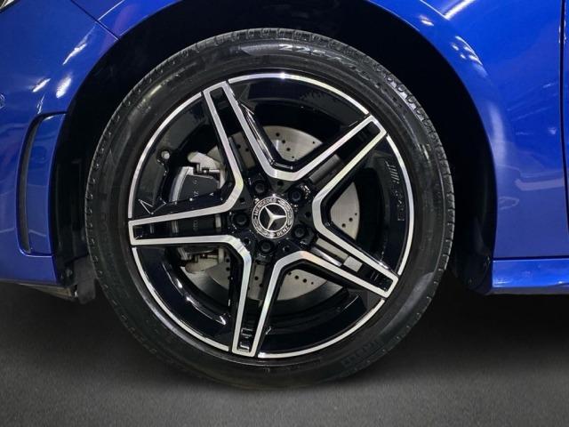 MERCEDES-BENZ Clase B 250 e