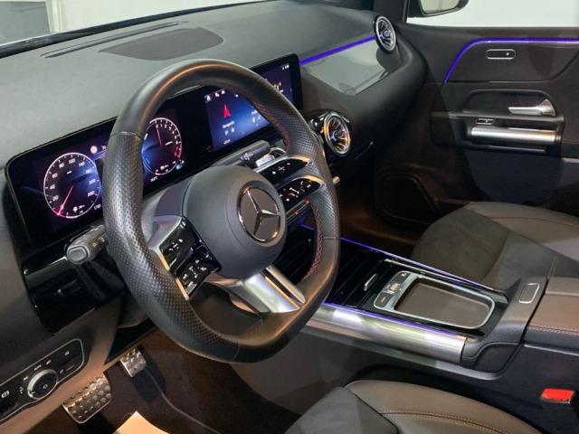 MERCEDES-BENZ Clase B 250 e