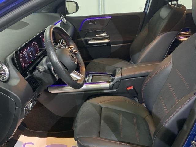 MERCEDES-BENZ Clase B 250 e