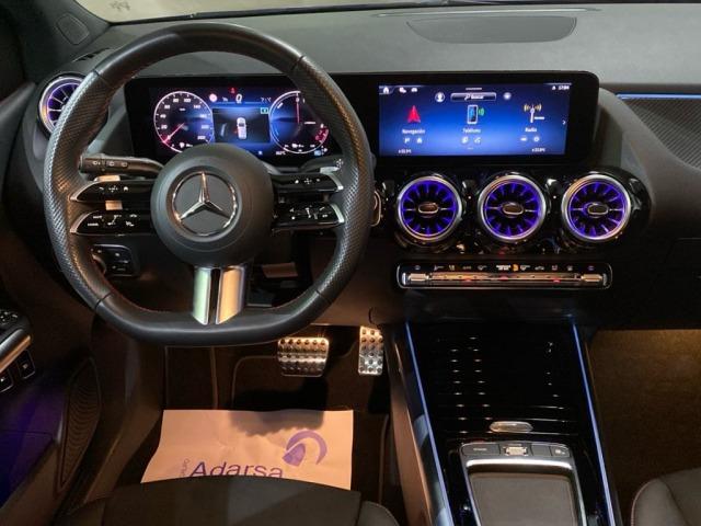 MERCEDES-BENZ Clase B 250 e