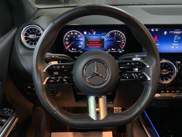 MERCEDES-BENZ Clase B 250 e