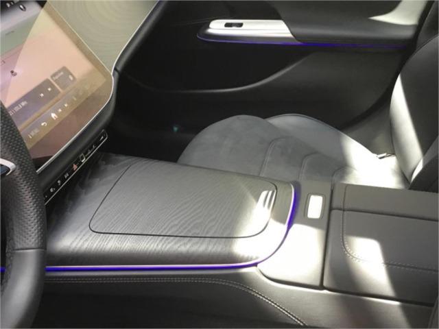 MERCEDES-BENZ Clase E 300 de berlina con tecnología híbrida EQ