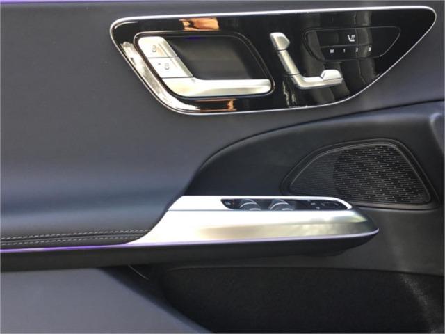 MERCEDES-BENZ Clase E 300 de berlina con tecnología híbrida EQ