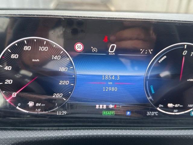 MERCEDES-BENZ Clase A 250 e Compacto con tecnología híbrida EQ
