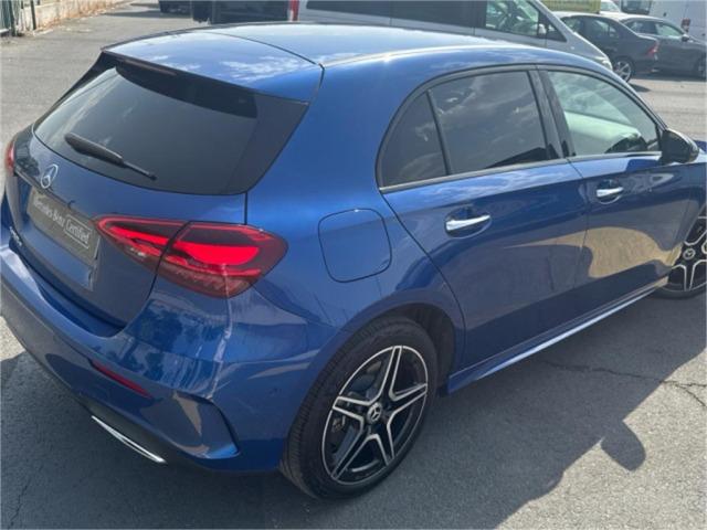 MERCEDES-BENZ Clase A 250 e Compacto con tecnología híbrida EQ