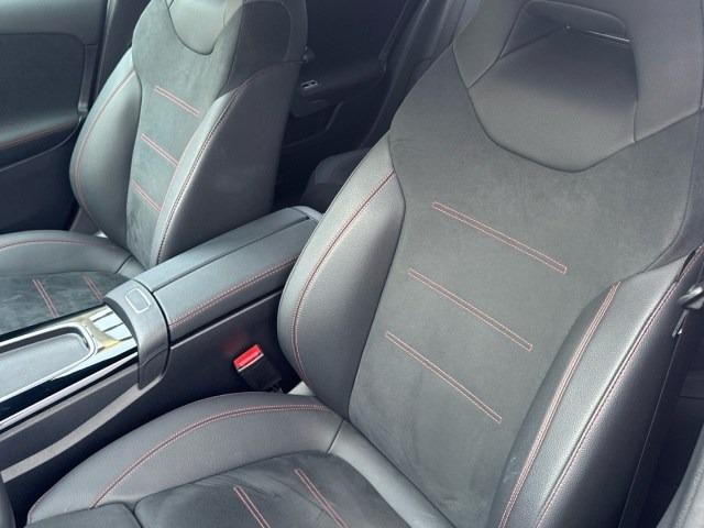 MERCEDES-BENZ Clase A 250 e Compacto con tecnología híbrida EQ