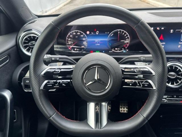 MERCEDES-BENZ Clase A 250 e Compacto con tecnología híbrida EQ