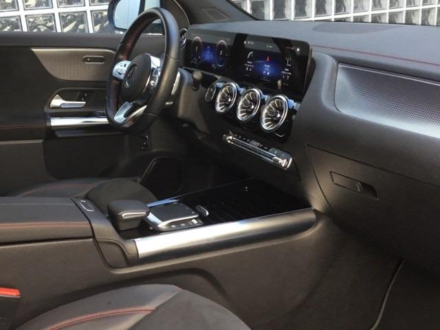 MERCEDES-BENZ Eqa 250 AMG Line