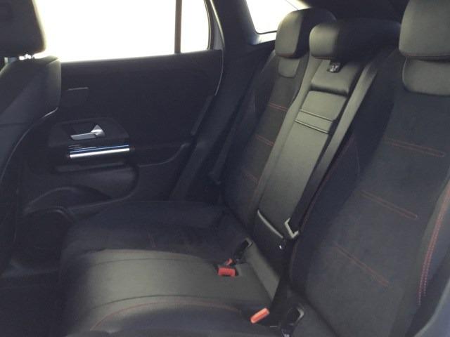 MERCEDES-BENZ Eqa 250 AMG Line