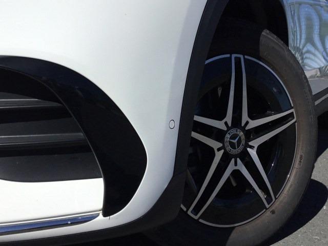 MERCEDES-BENZ Eqa 250 AMG Line