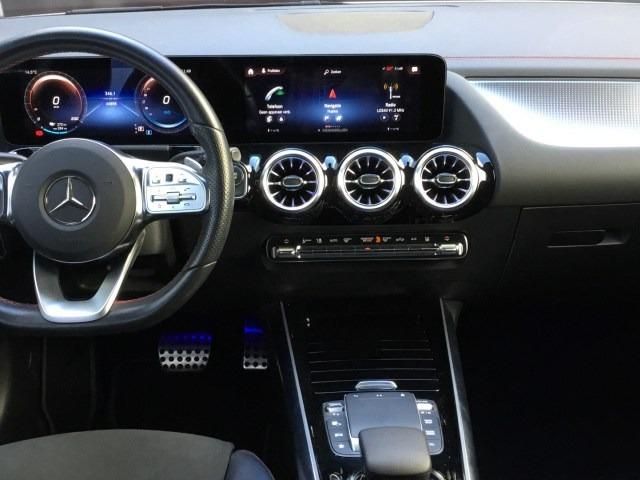 MERCEDES-BENZ Eqa 250 AMG Line