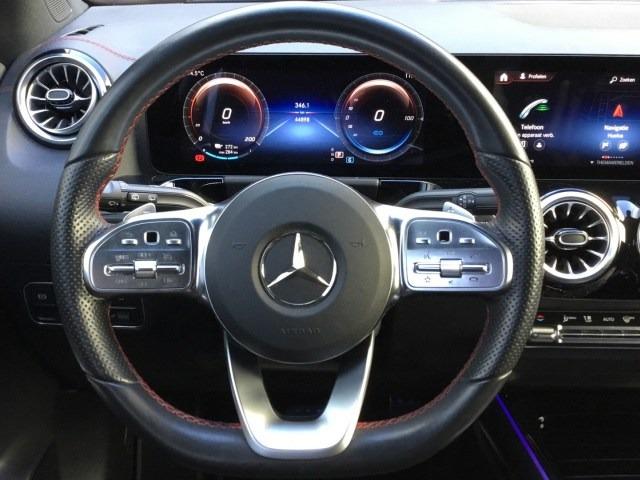 MERCEDES-BENZ Eqa 250 AMG Line