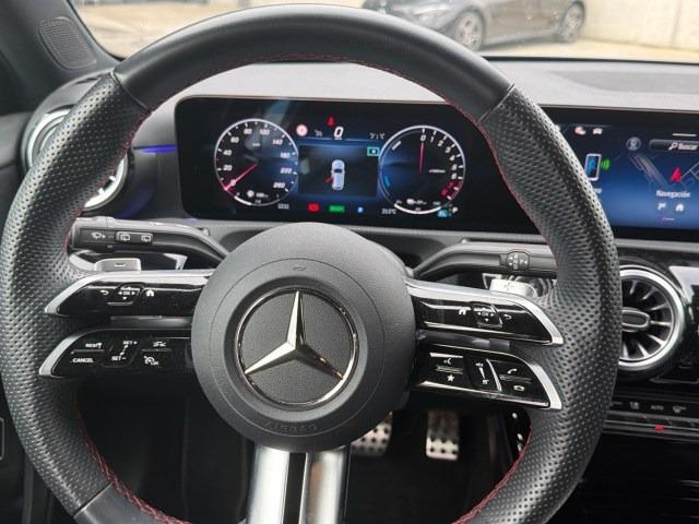 MERCEDES-BENZ Clase A 250 e Compacto con tecnología híbrida EQ