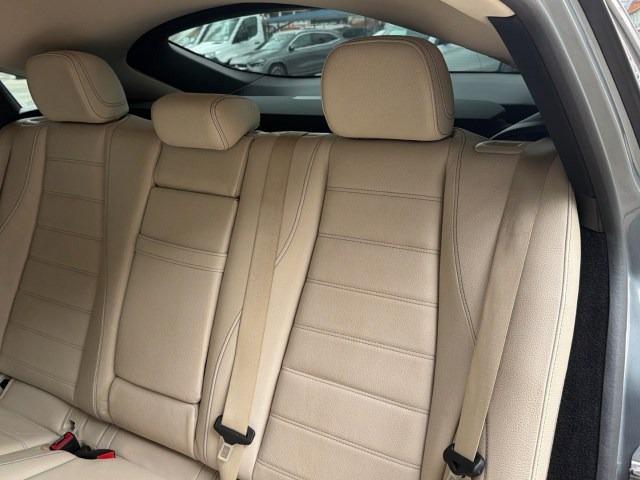 MERCEDES-BENZ Clase Gle 350 de 4Matic Coupe AMG Line (EURO 6d)