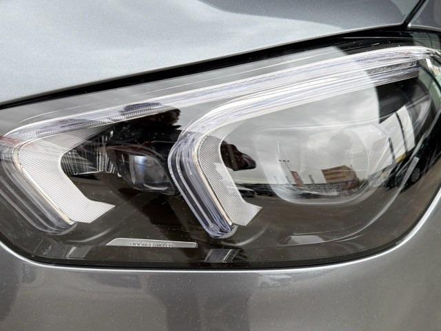 MERCEDES-BENZ Clase Gle 350 de 4Matic Coupe AMG Line (EURO 6d)