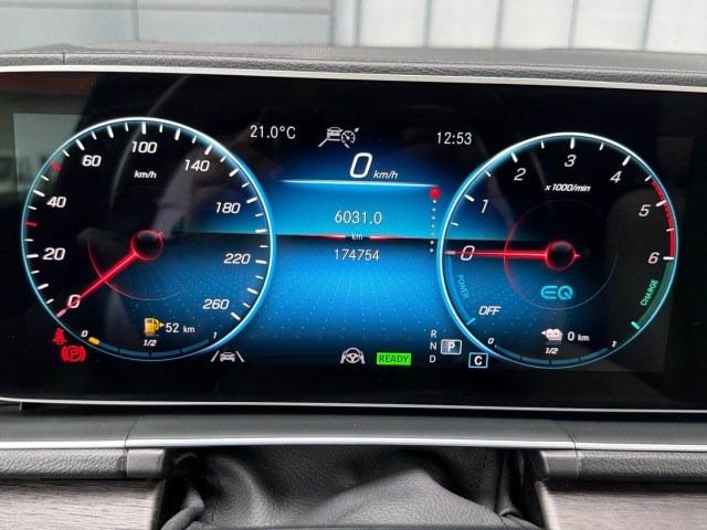 MERCEDES-BENZ Clase Gle 350 de 4Matic Coupe AMG Line (EURO 6d)