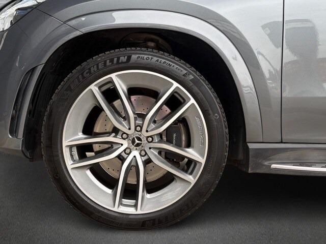 MERCEDES-BENZ Clase Gle 350 de 4Matic Coupe AMG Line (EURO 6d)