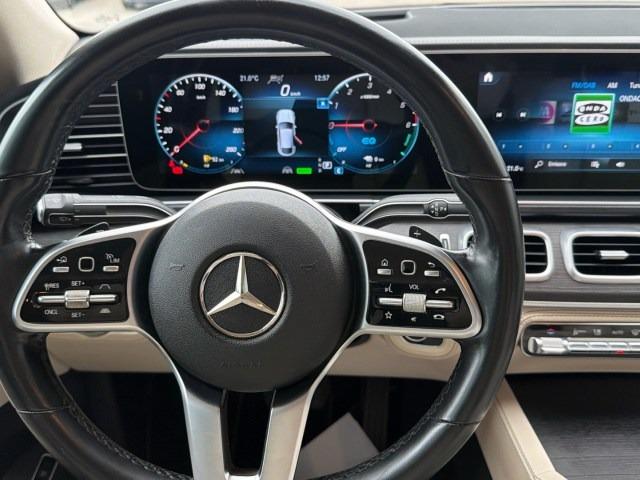 MERCEDES-BENZ Clase Gle 350 de 4Matic Coupe AMG Line (EURO 6d)