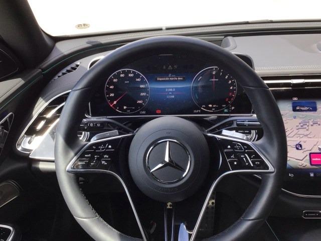 MERCEDES-BENZ Clase E 300 de All-Terrain 4Matic Avantgarde Premium Plu