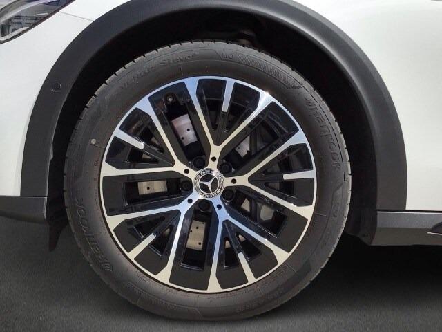 MERCEDES-BENZ Clase E 300 de All-Terrain 4Matic Avantgarde Premium Plu
