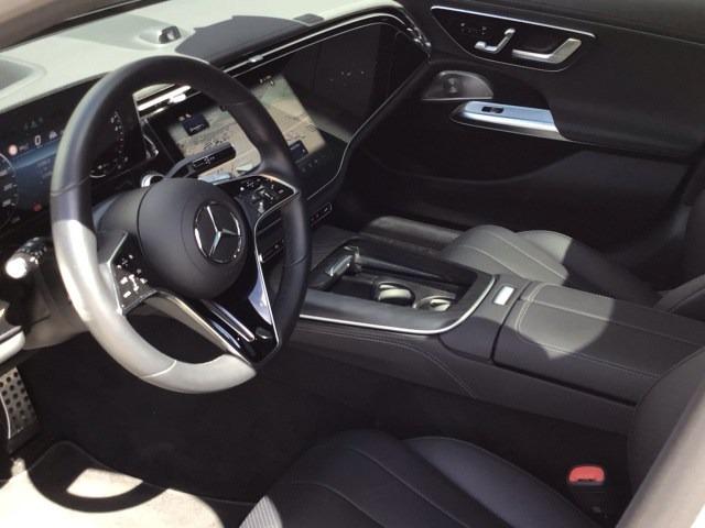 MERCEDES-BENZ Clase E 300 de All-Terrain 4Matic Avantgarde Premium Plu